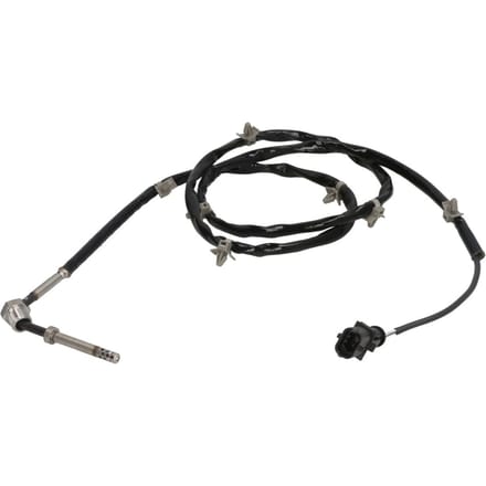 Sensor, uitlaatgastemperatuur HELLA 6PT358 181-071