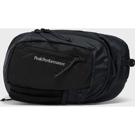 Outdoor Slingbag
