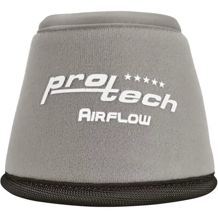 Paardenbellen Pro-Tech Airflow Performa