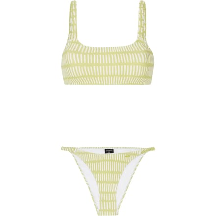 Protest Prtclue – Bralette bikini set Dames – Verstelbare bandjes – Uitneembare vulling