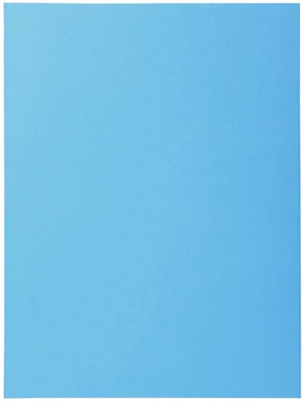 Exacompta 5x SUPER 210 - pak van 50 dossiermappen + 2 kleppen - 24x32cm - - Geassorteerd - 332000E