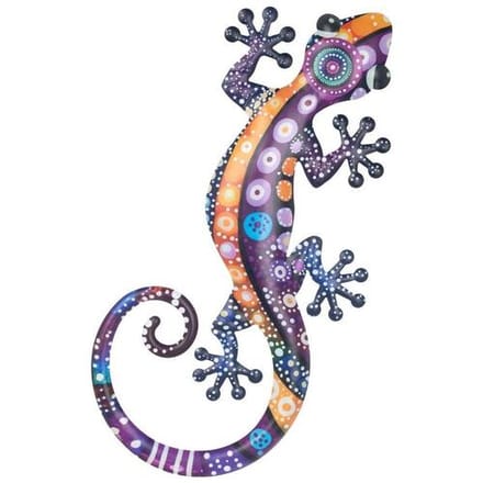 Stickers Signes Grimalt Hagedis Wanddecoratie L