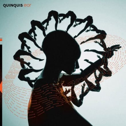 Quinquis - Eor (CD)