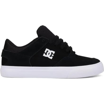Baskets DC Shoes Onyx
