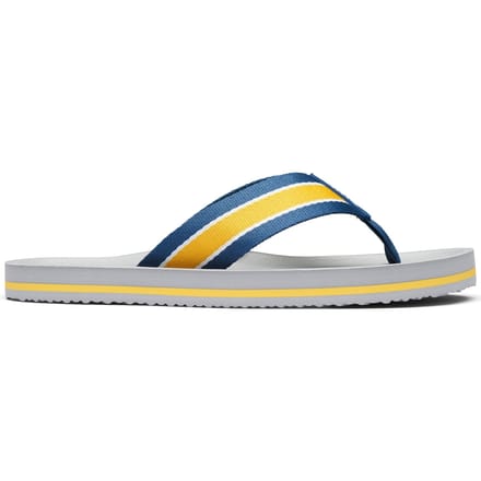 SWIMS Capri Flip Drizzle Taglia: 41 | Infradito Outlet | Uomo