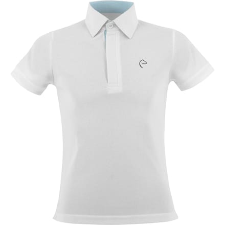 Poloshirt voor kinderen Equithème Edy