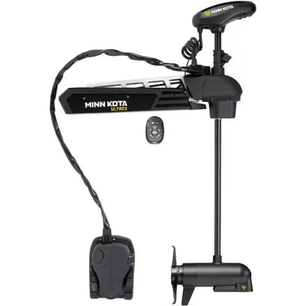 Motor met sensor Minn Kota Ultrex MDI - 132 cm