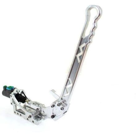 Binneninrichting TURBOWORKS MP-HM-017