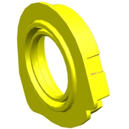 AEG ophanging, ring 140035999022