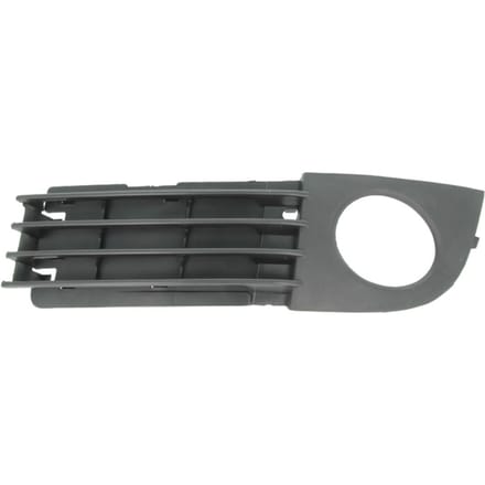 Ventilatierooster, bumper BLIC 6502-07-0014921P links