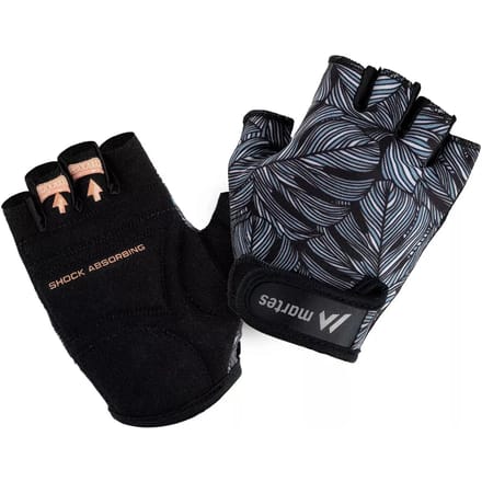 Vingerloze handschoenen voor dames Martes Bayon