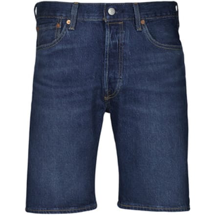 Levis  Korte Broek 501 ORIGINAL SHORT