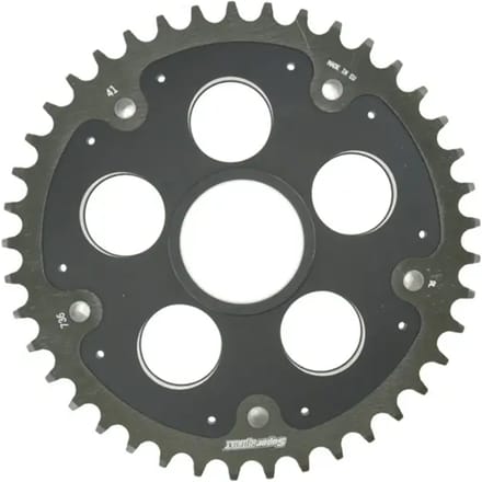 Motorfiets kroon Supersprox Spx Edge 736 525