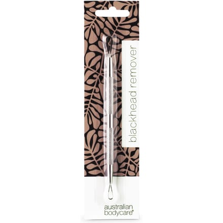 Australian Bodycare Comedonenlepel 1 Combinatieverpakking