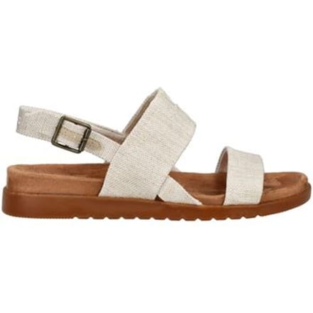 Platte sandalen Toms Sandalen