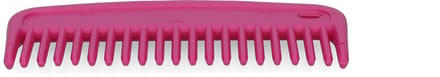 Vplast Manenkam 100 mm blauw 100 Roze
