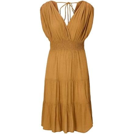 Jurk Lingadore Strand jurk