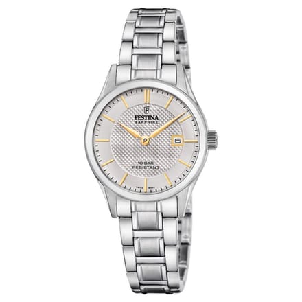 Festina - F20068/4 - Polshorloge - Dames