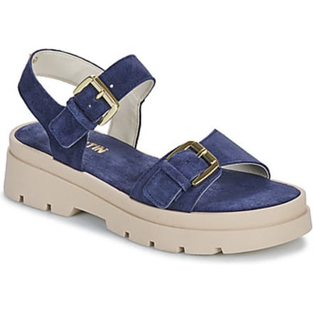 Platte sandalen JB Martin DELIA