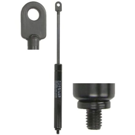 Gasveer, kofferdeksel STABILUS 9426EE