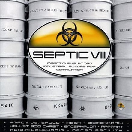 Septic VIII