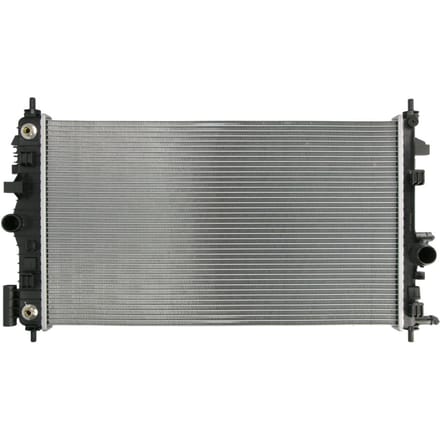 Radiator THERMOTEC D7X106TT