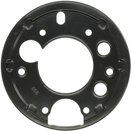 Dekplaat, remschijf BLIC 6508-03-3546876K