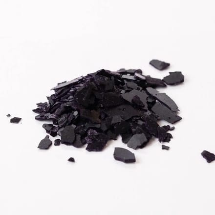 Violet paars kaars kleurstof - 5 gr