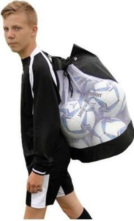 Sportec Ballentas - Zwart