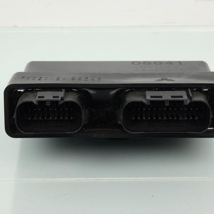 CDI-unit Mitsubishi voor Motor Suzuki 1000 DL V-strom 2002 tot 2012 Nieuw