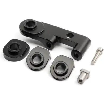Adapter voor schijfrem Radio Race Sliding