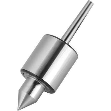 MT0 Precisie Draaiend Meelopend Center Draaibank Machinegereedschap Accessoire