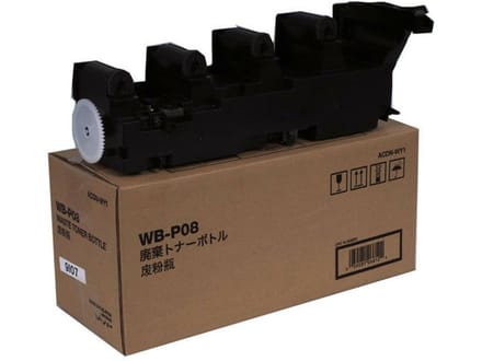 Konica-Minolta KonicaMinolta Waste Toner Bottle WB-P08 WBP08 (ACDNWY1)