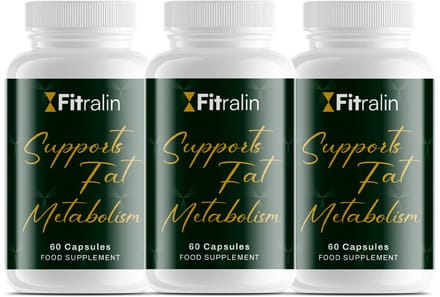 Fitralin-3x