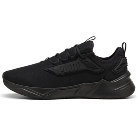 Puma Retaliate 3 Hardloopschoenen Zwart EU 44 Man