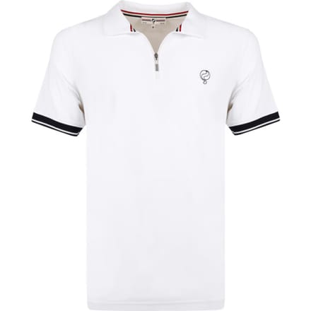 Q1905 Polo shirt stroke -