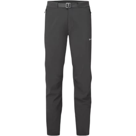Reguliere waterdichte broek Montane Tenacity Lite