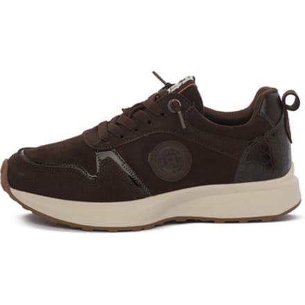 Sneakers Refresh MARRON