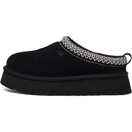 UGG Tazz Slipper Black (W)