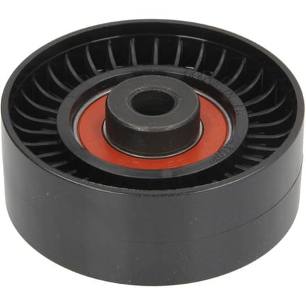 Rondsel/geleiderpoelie, V-riem BTA E2P5961BTA