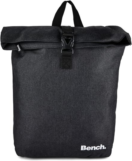 Bench Dagrugzak 35 cm Laptopvak - 40cm (16 duim) - schwarz