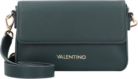 VALENTINO Schoudertas Zero Re Pattina Flap Bag Ottanio Petrol
