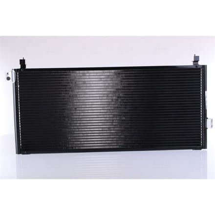 Condensator, airconditioning NISSENS 94365