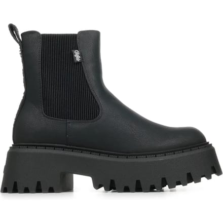 Laarzen Buffalo Aspen Chelsea