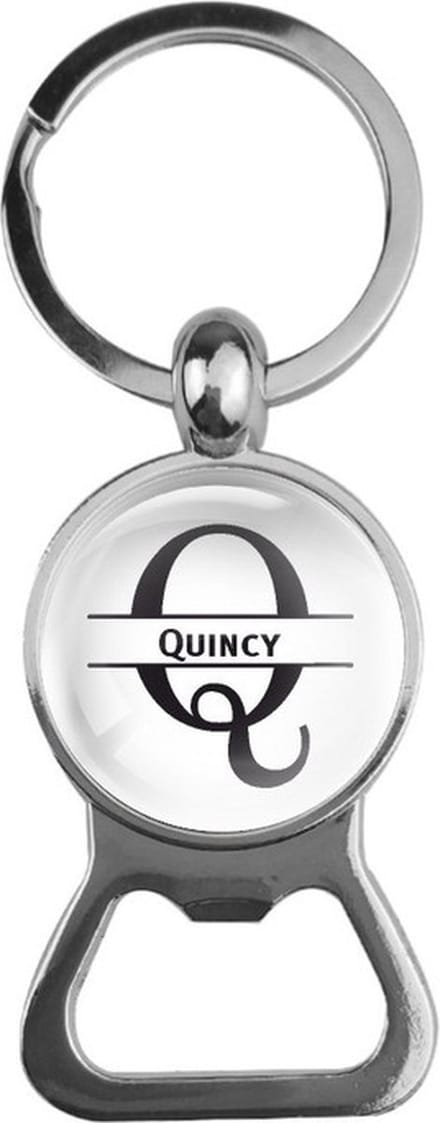 Bieropener Glas - Quincy