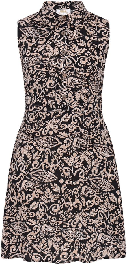 usha Dress