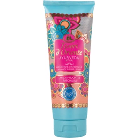 Tesori d'Oriente Ritueel Ayurveda Creme Bdyshampoo - 250ml