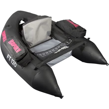 Linker luchtkamer voor drijfbuis Rapala Ft 120
