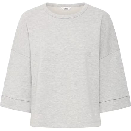 b.young - BYTIZAN TSHIRT - Dames - Sweaters