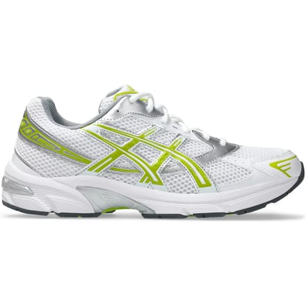 ASICS Gel - Sneakers - Unisex - Green Apple